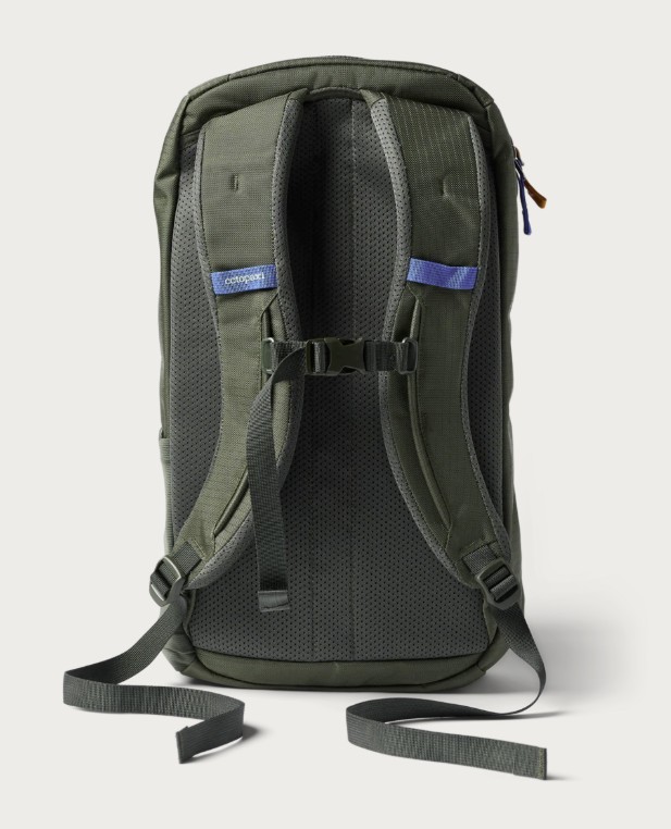 Allpa Mini 20L Travel Pack Fatigue - Image 5