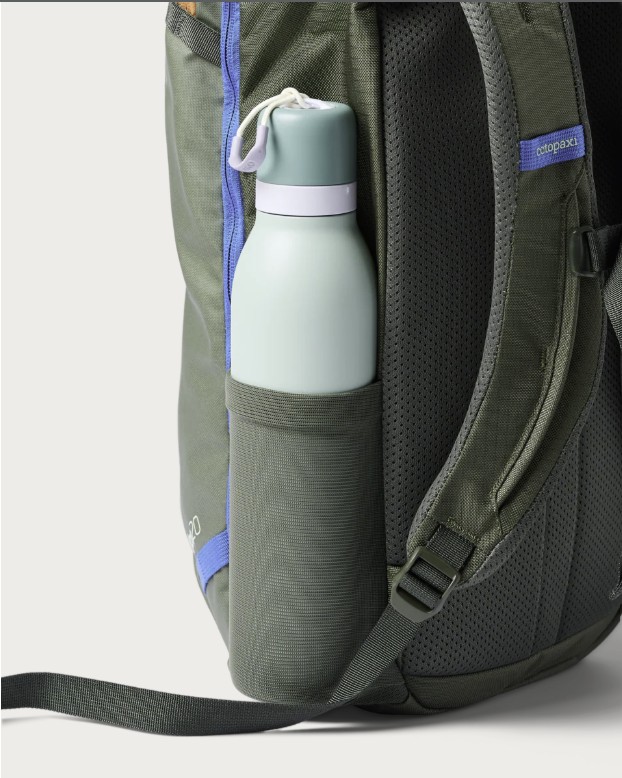 Allpa Mini 20L Travel Pack Fatigue - Image 4