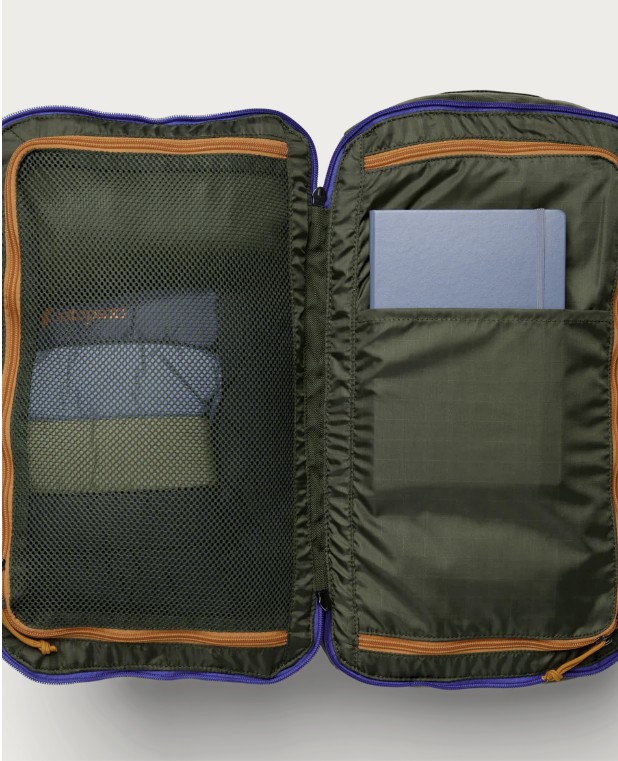 Allpa Mini 20L Travel Pack Fatigue - Image 3
