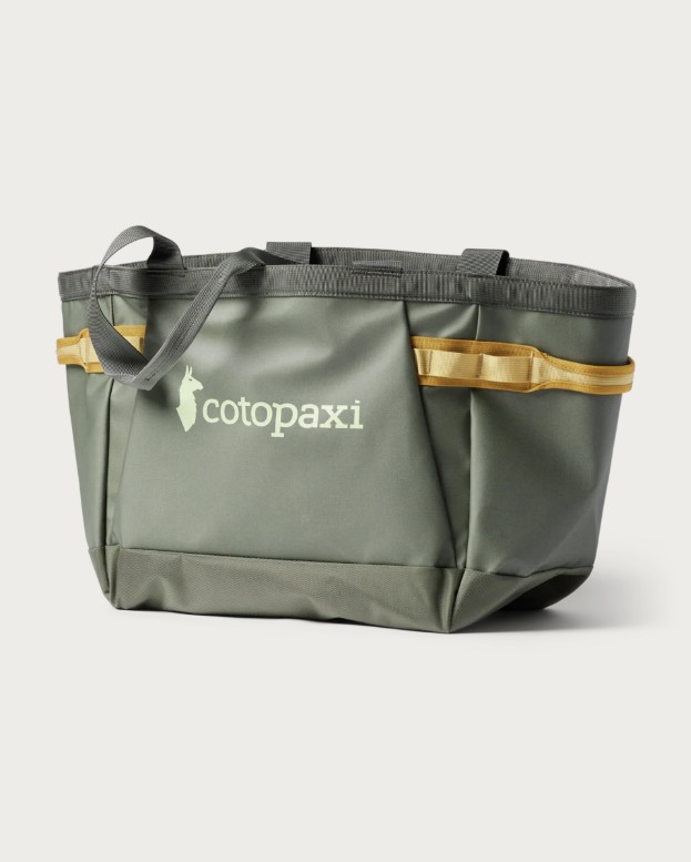 Allpa 30L Gear Hauler Tote Fatigue - Image 3