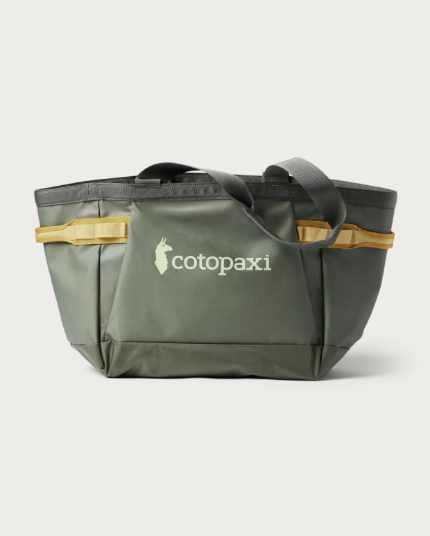 Allpa 30L Gear Hauler Tote Fatigue