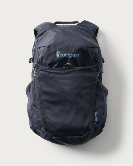COTOPAXI ELQUI 18L BACKPACK-CARBON