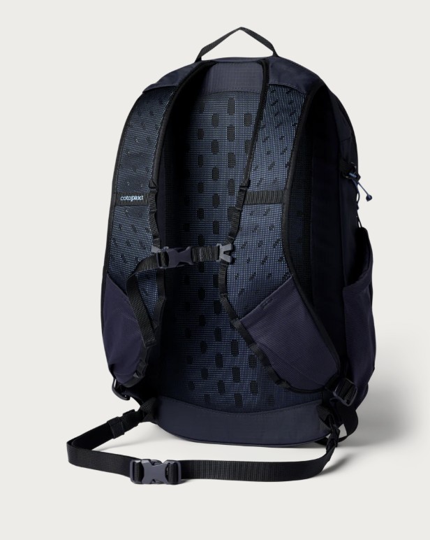 COTOPAXI ELQUI 18L BACKPACK-CARBON - Image 4