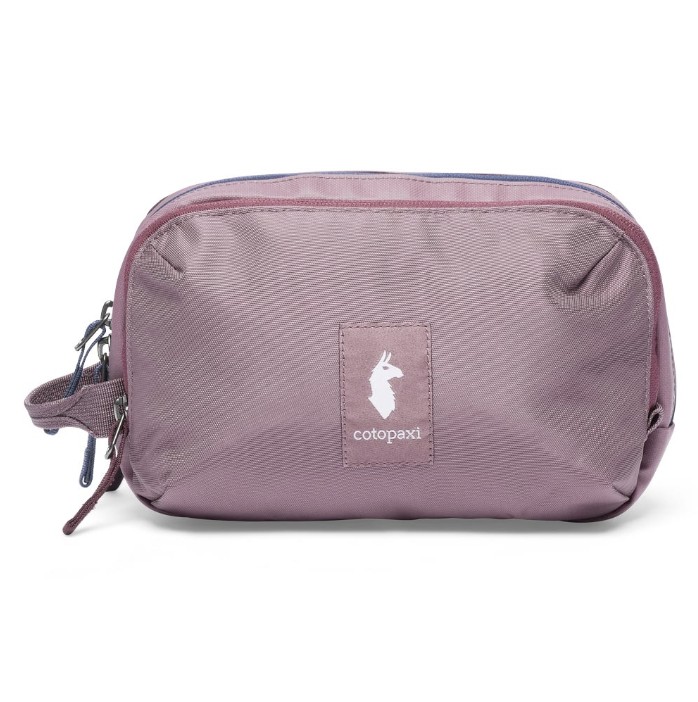 COTOPAXI NIDO ACCESORY BAG -CADA DIA OS FIG