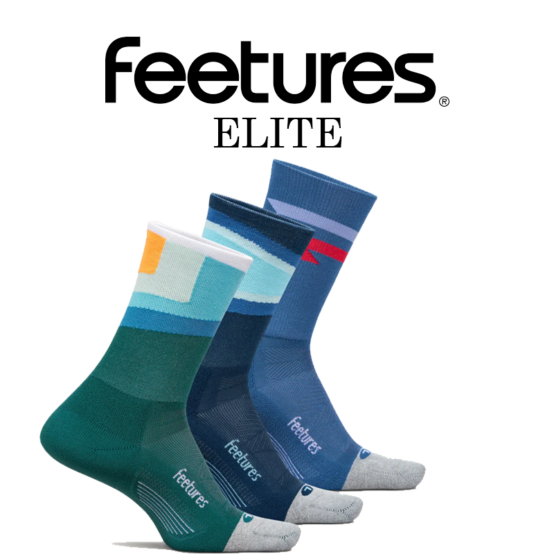 FEETURES  ELITE