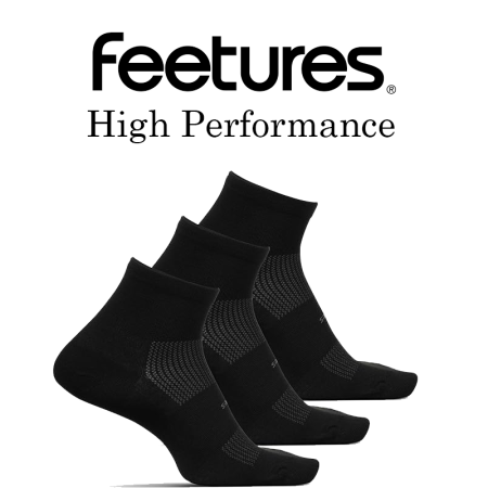 Feetures High Performance