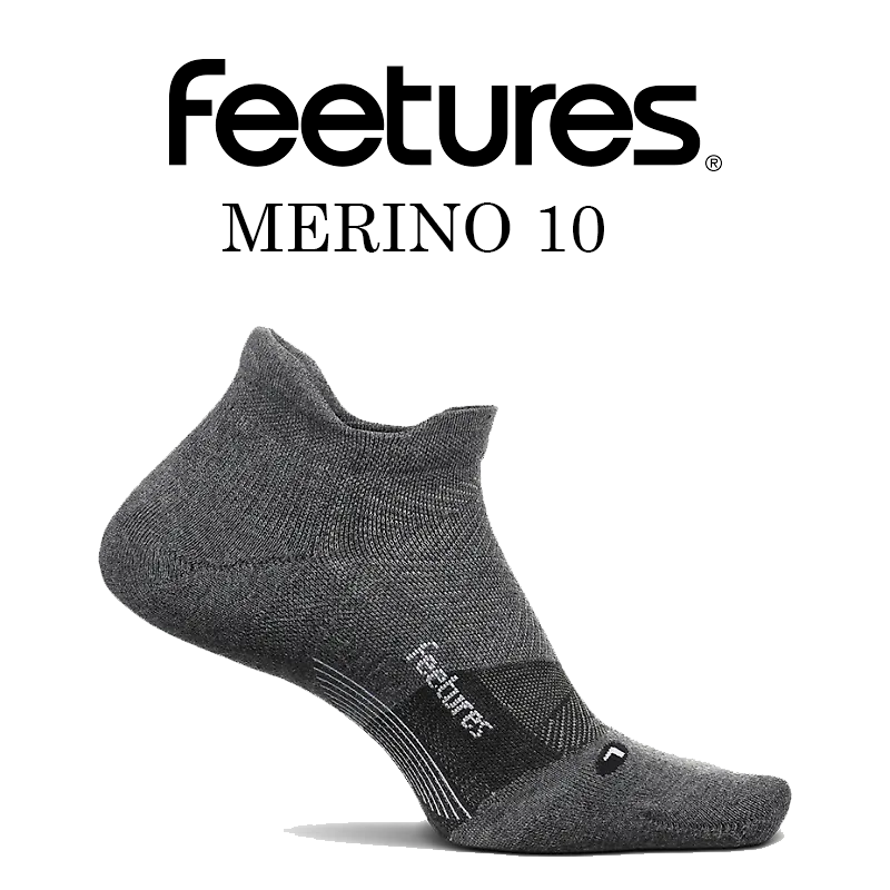 Feetures Merino 10 - Image 2