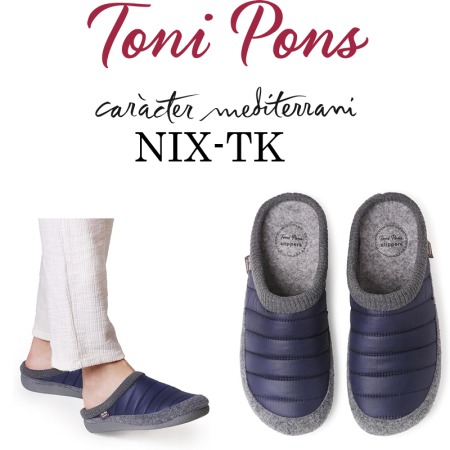 TONI PONS NIX-TK