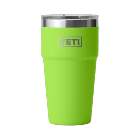YETI RAMBLER 20 OZ STK VENOM