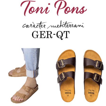 Toni Pons GER-QT