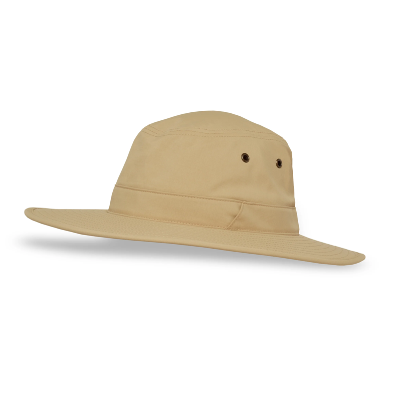 Passport Hat