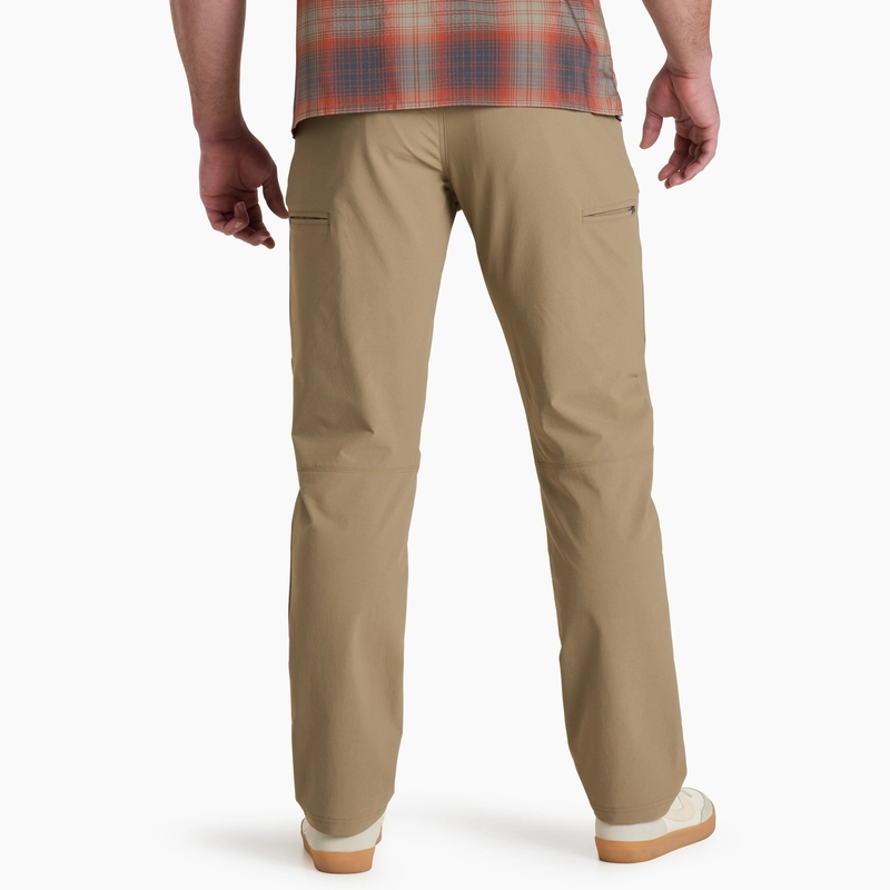 KUHL DECEIVR PANT FOSSIL - Image 2