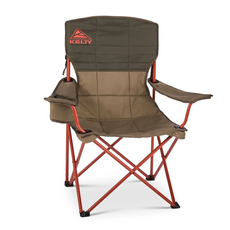 KELTY ESSENTIAL CHAIR CORD BELUGA