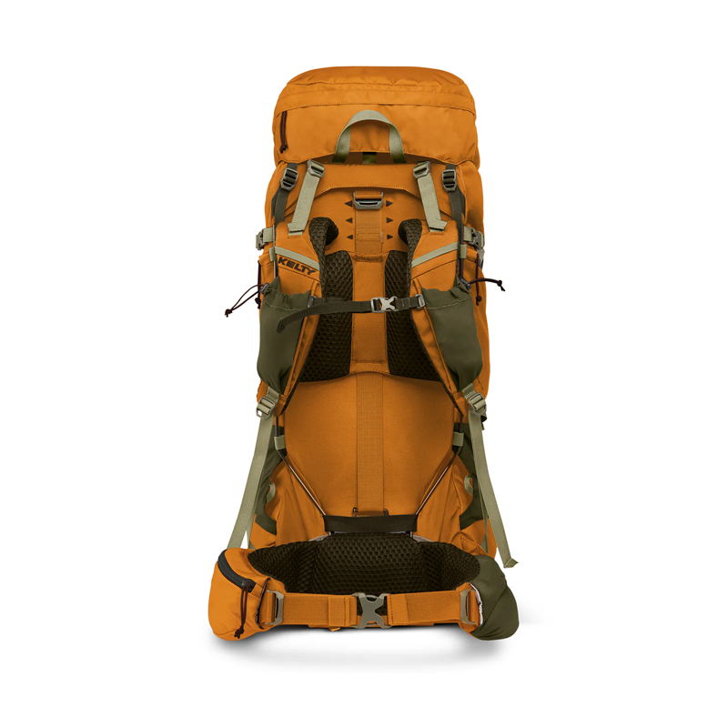 KELTY GLENDALE 65 CATHAY SPICE - Image 4