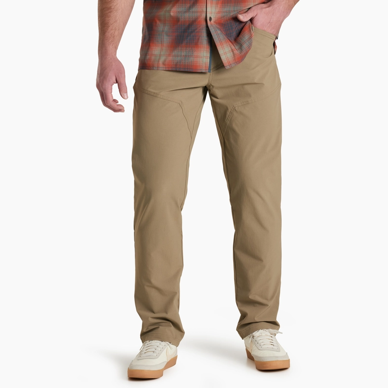KUHL DECEIVR PANT FOSSIL