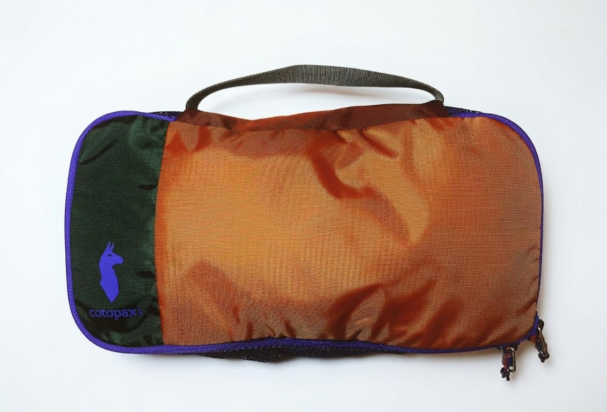 COTOPAXI CUBO 3L TRAVEL CUBE DEL DIA PT OS