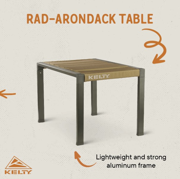 KELTY MESA RAD -ARONDACK - Image 5