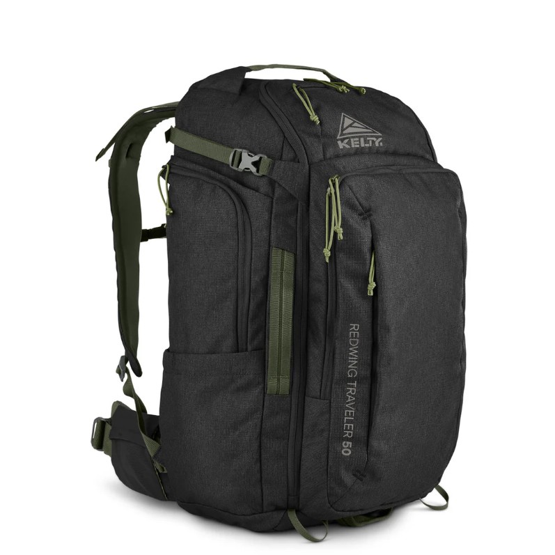 KELTY REDWING TRAVELER 50 BLACK