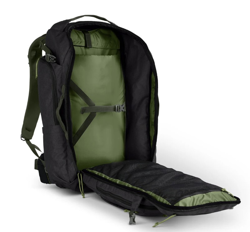 KELTY REDWING TRAVELER 50 BLACK - Image 5