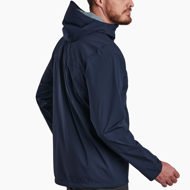 KUHL STRETCH VOYAGR JACKET (WINDBREAKER ) - Image 4