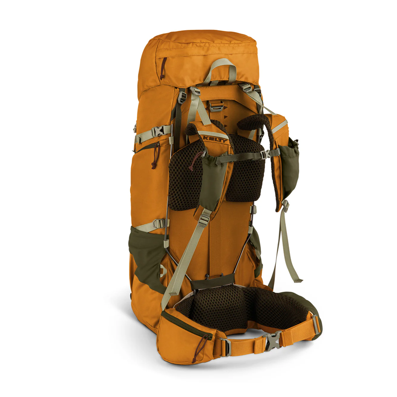 KELTY GLENDALE 65 CATHAY SPICE - Image 3
