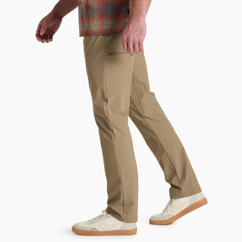 KUHL DECEIVR PANT FOSSIL - Image 3