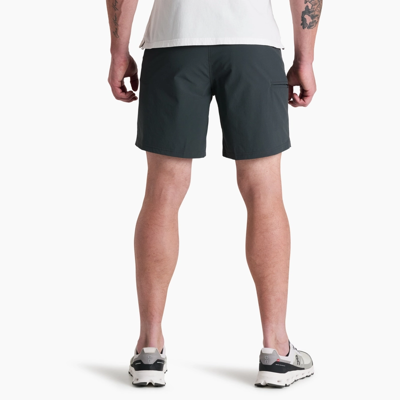 KUHL DISSIPATR AIR SHORTDARK STORM - Image 2