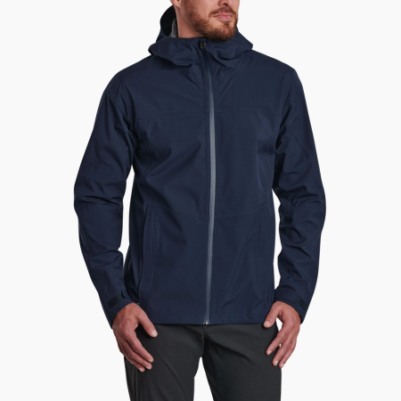 KUHL STRETCH VOYAGR JACKET (WINDBREAKER )