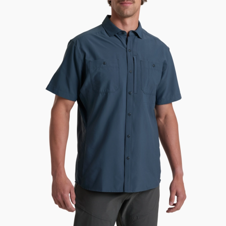 KUHL FUSE PIRATE BLUE
