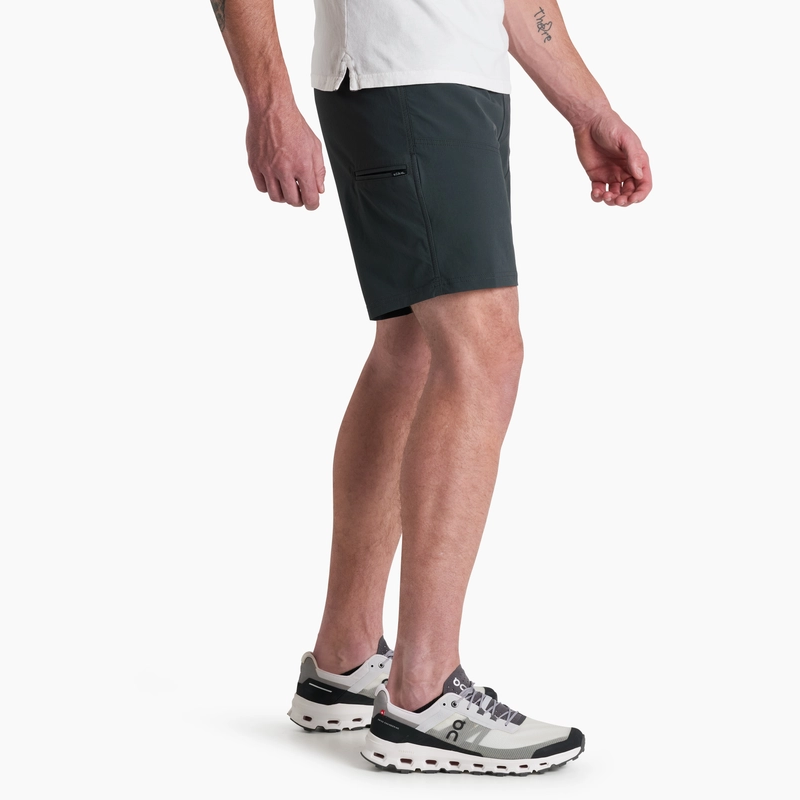 KUHL DISSIPATR AIR SHORTDARK STORM - Image 3