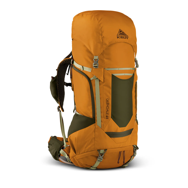 KELTY GLENDALE 65 CATHAY SPICE
