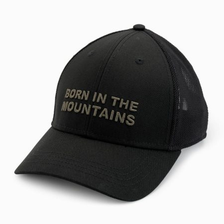 BIM TRUCKER HAT