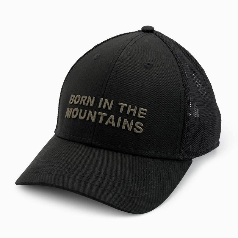 BIM TRUCKER HAT