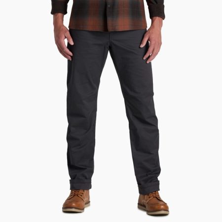 RENEGADE ROCK PANT BLACK