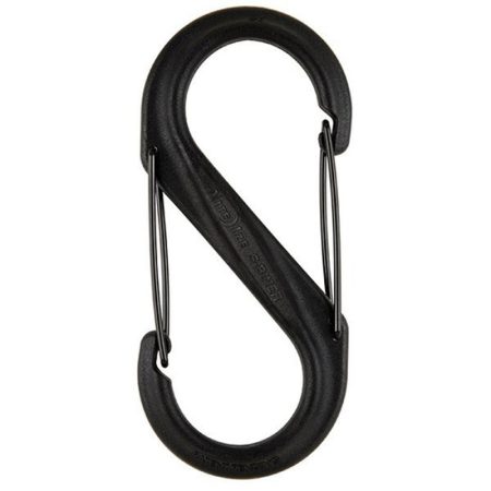 S-Biner® Plastic Dual Carabiner