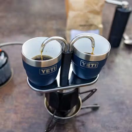 RAMBLER® 4 OZ STACKABLE CUPS