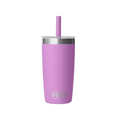 RAMBLER® VASO JR. DE 10 OZ