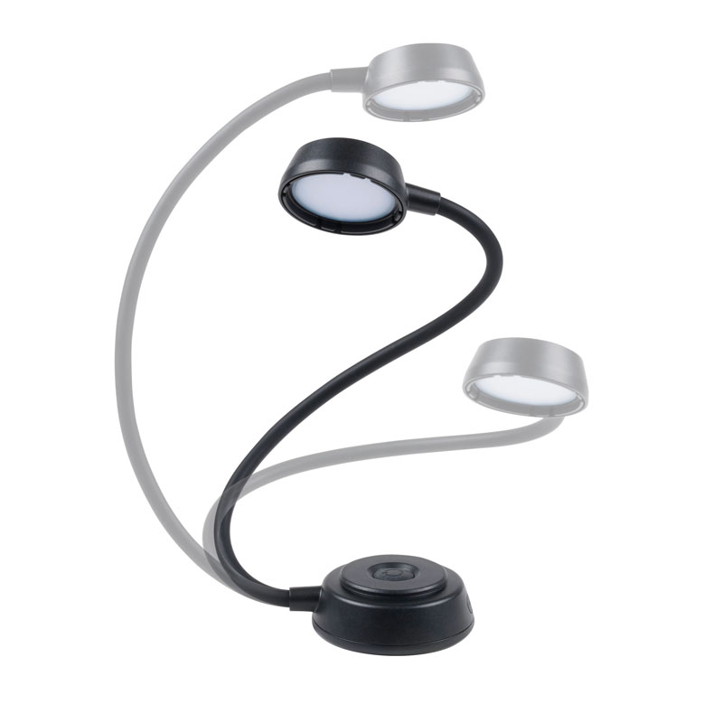 RADIANT™ FLEX™ RECHARGEABLE LAMP