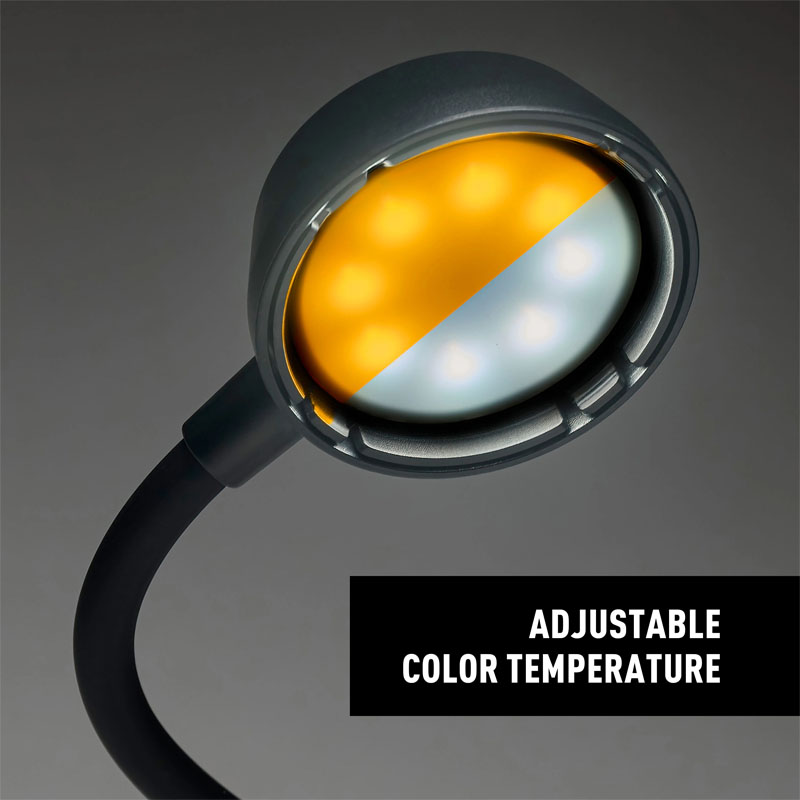 RADIANT™ FLEX™ RECHARGEABLE LAMP - Image 4