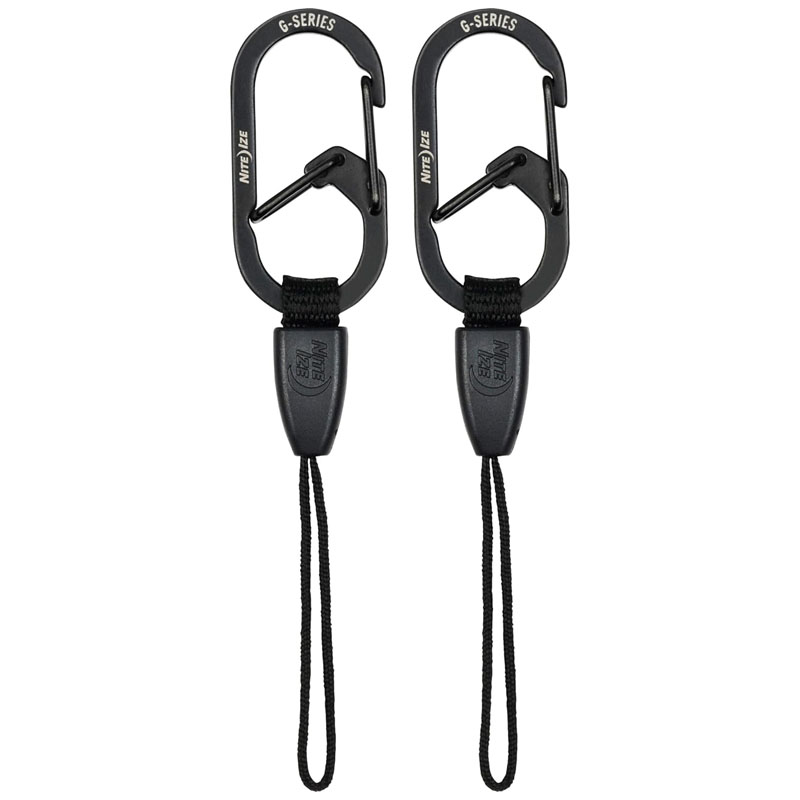 G-Series® Mini Lanyard - 2 Pack