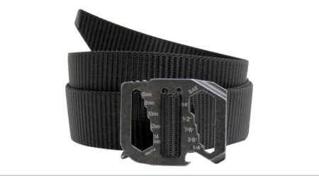 BISON KOOL TOOL BLACK