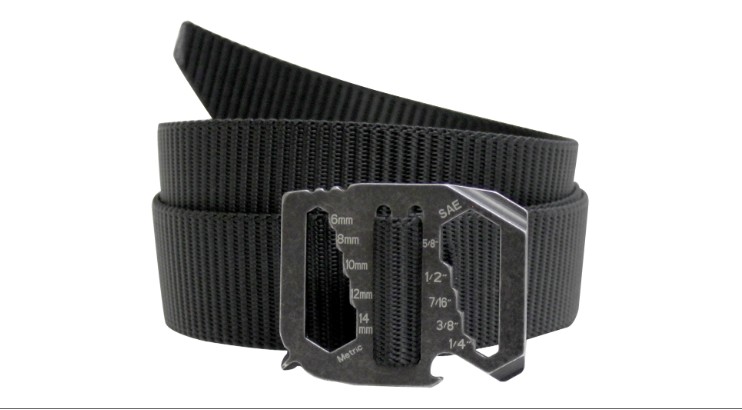 BISON KOOL TOOL BLACK