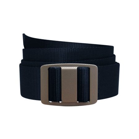 38mm – Bi-Way™ Gunmetal Buckle