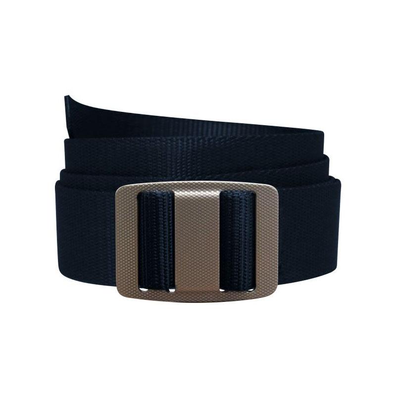 38mm – Bi-Way™ Gunmetal Buckle