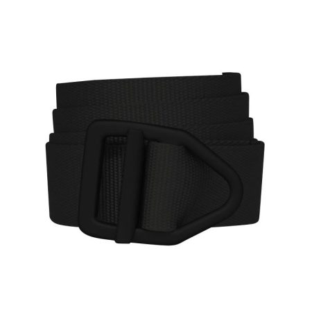 38mm – Last Chance™ Light Duty Black Buckle