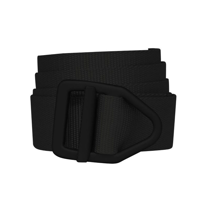 38mm – Last Chance™ Light Duty Black Buckle