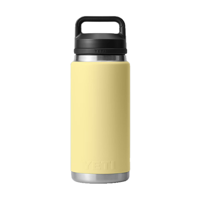 YETI RAMBLER 26 OZ BOTTLE CHUG - Image 3