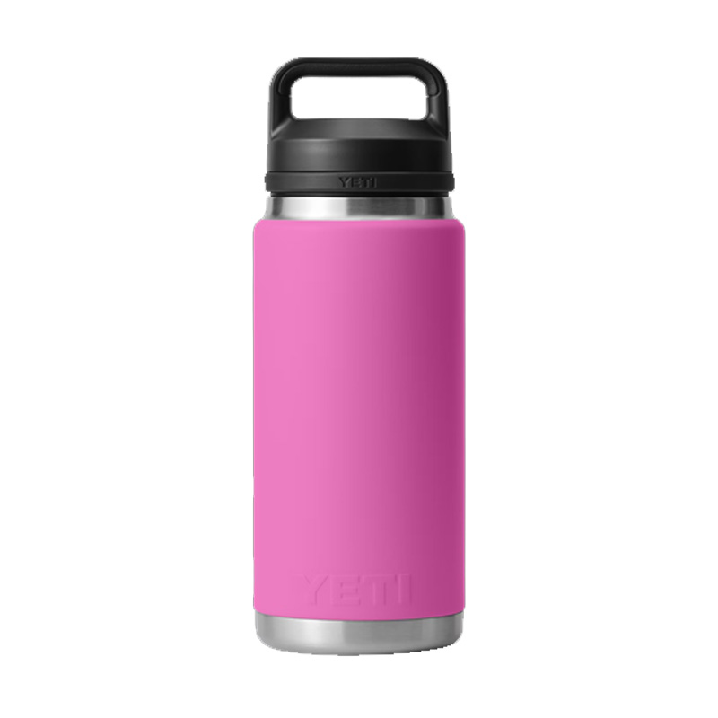 YETI RAMBLER 26 OZ BOTTLE CHUG - Image 4
