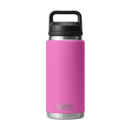 YETI RAMBLER 26 OZ BOTTLE CHUG