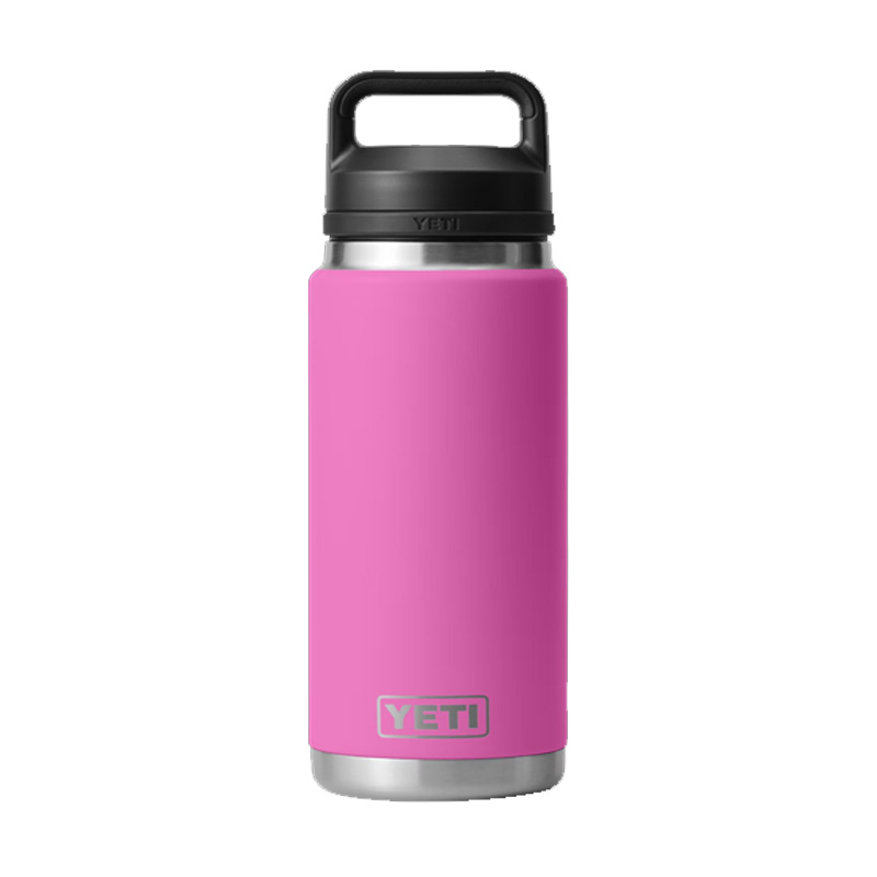 YETI RAMBLER 26 OZ BOTTLE CHUG